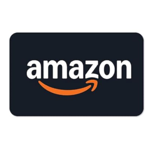 Amazon eGift Card - (Digital Delivery)
