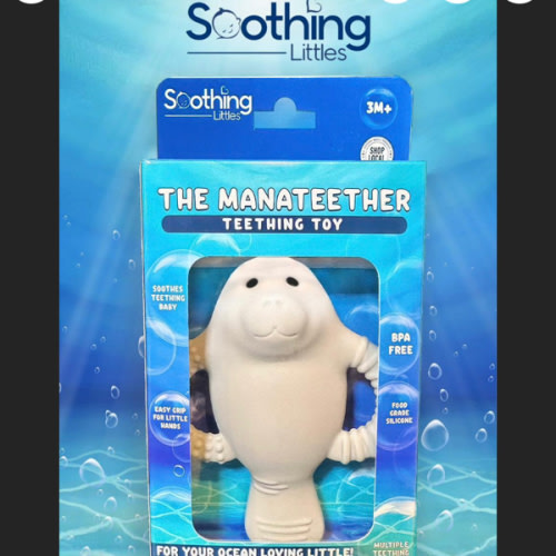 The Manateether