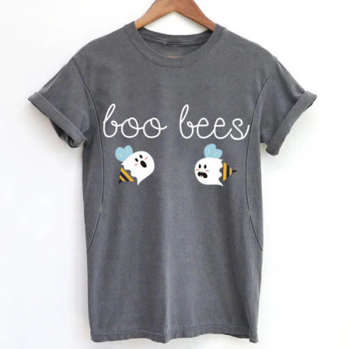 Boo Bees Nursing T-shirt – Giftifymama