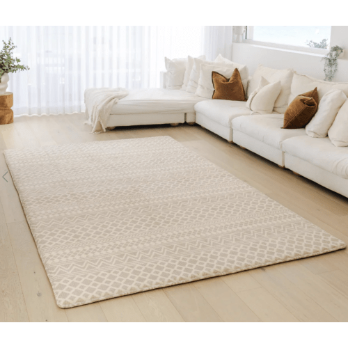 Designer Relax Mat - 1.4" Thick Foam Base