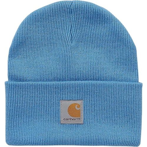 Carhartt Kids' Acrylic Knit Beanie Watch Hat