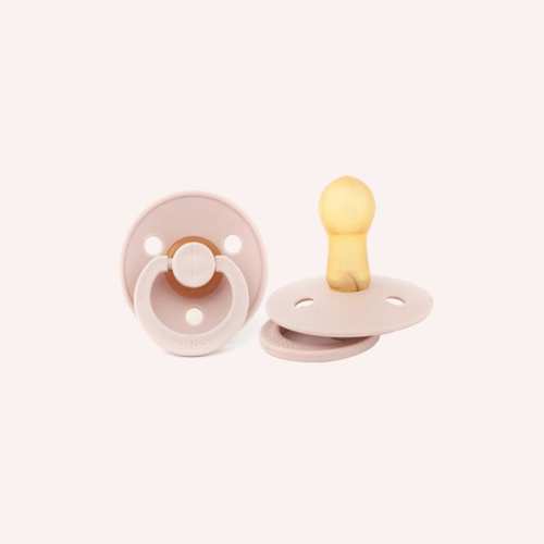 Round Dummy Duo - Blush