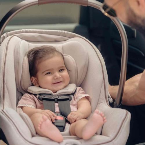 Maxi-Cosi Peri 180 Rotating Car Seat