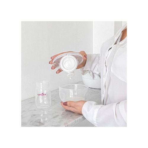 Spectra® CaraCups Wearable Milk Collection Inserts 24mm