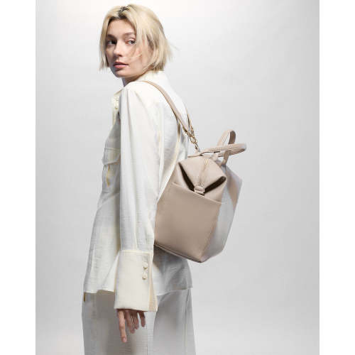 Diaper Bag - Emmy Vegan Full