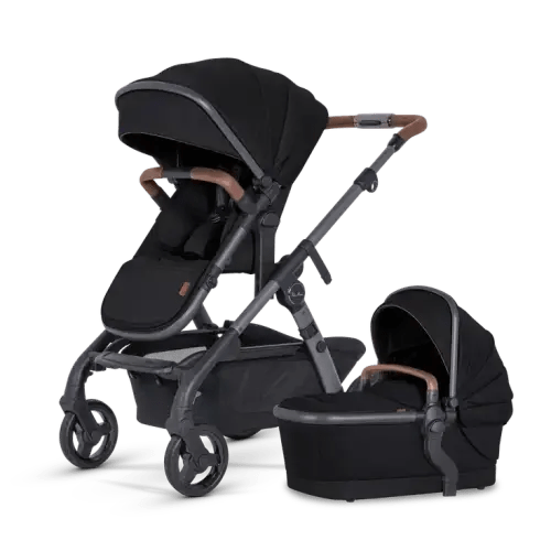 Wave 3 Stroller | Silver Cross