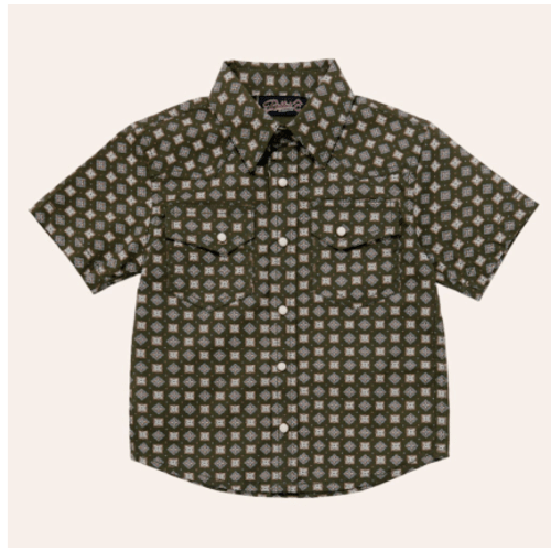 Kid's Western Wear & Clothing | Cavender's