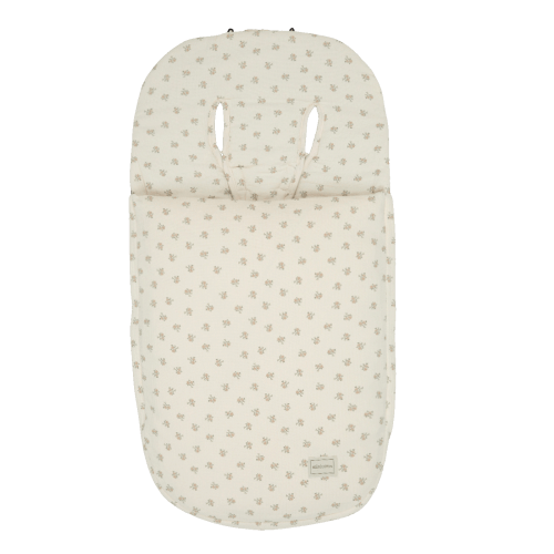 STROLLER BAG Blossom Rose