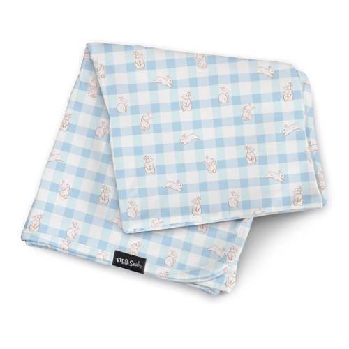 COTTONTAIL BLANKET