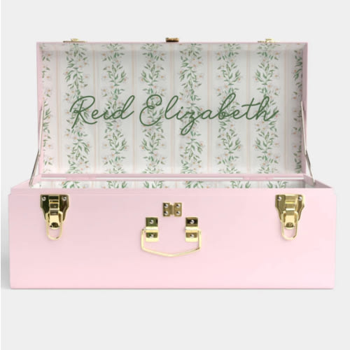 Petite Trunk | Petite Keep