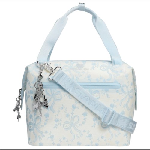 Stanley 1913 x LoveShackFancy Holiday All Day Julienne Mini Cooler | 1