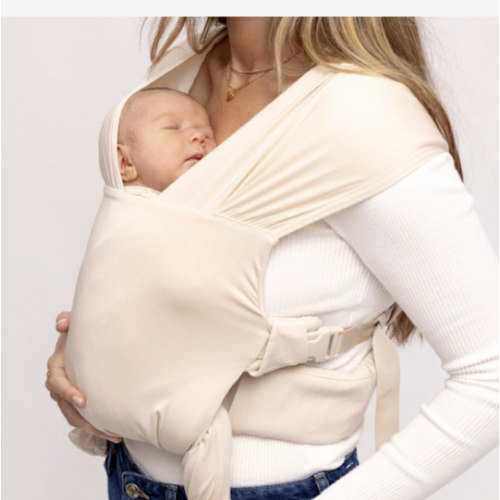 Sparrow Aerial Newborn Buckle Wrap – WildBird