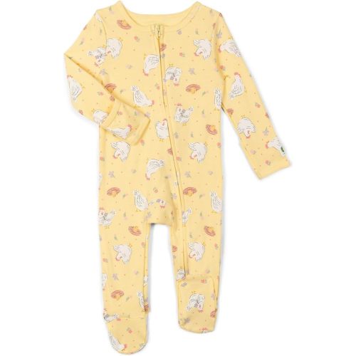 John Deere Baby Boy or Girl Footed Sleep N Play Coverall Newborn