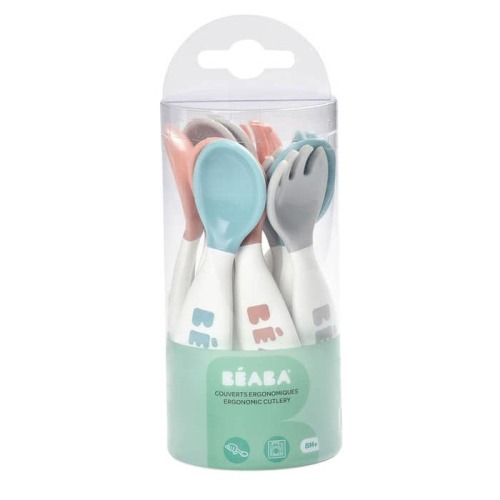 2nd Stage Cutlery (Set of 10)