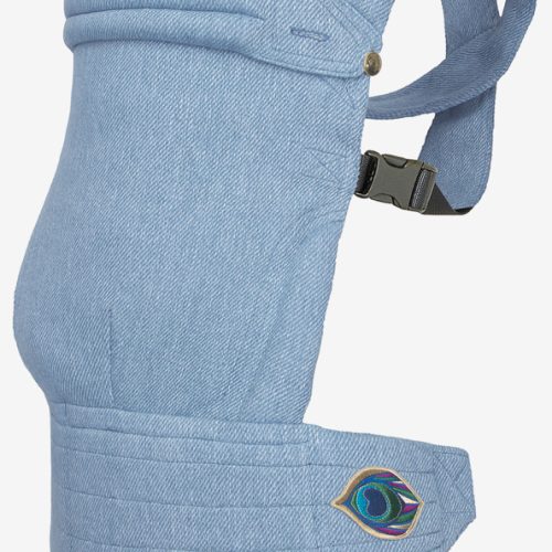Denim Light | Zeitgeist Baby Carrier | SHOP ARTIPOPPE
