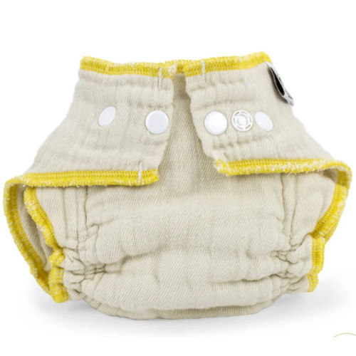 Cloth-eez Workhorse Fitted Diapers - Size Small