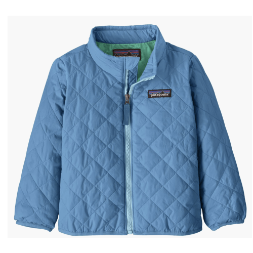 Patagonia Baby Nano Puff Jacket - Infants'/Toddlers' | REI Co-op