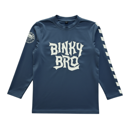 Beach Break L/S Rashguard