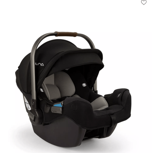 Nuna Pipa Rx Infant Car Seat Fund