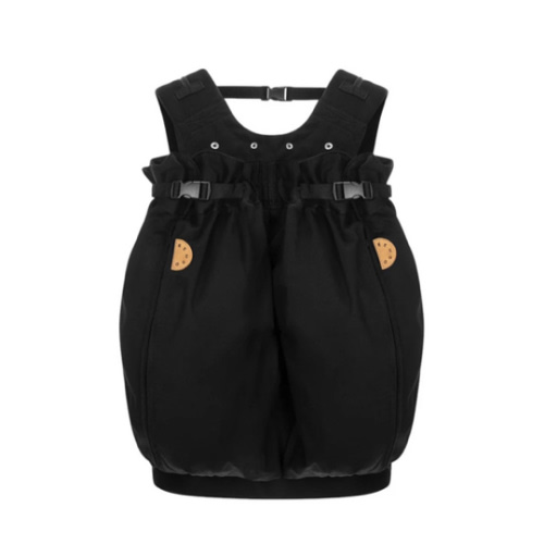 The Weego TWIN Baby Carrier