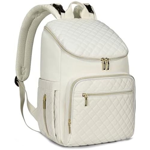 LOVEVOOK Diaper Bag Backpack Large Capacity Baby Bag with Portable Changing Pad, Multifunction Baby Travel Backpack