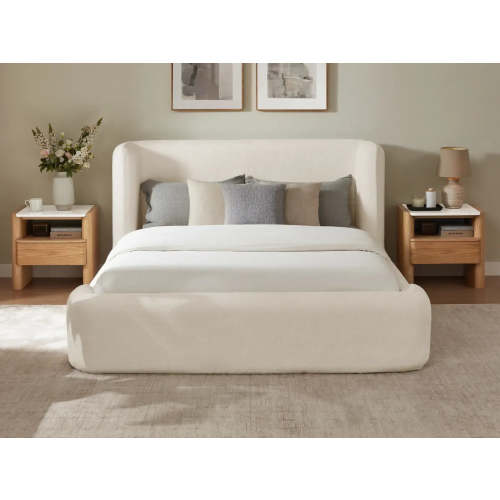 Lifely Cocoon Bed