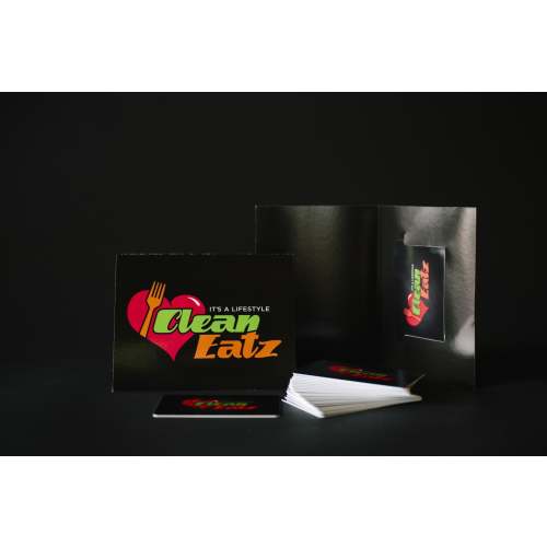 Clean Eats Giftcards for healthy meals