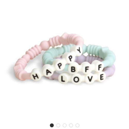 Itzy Ritzy Bitzy Bands