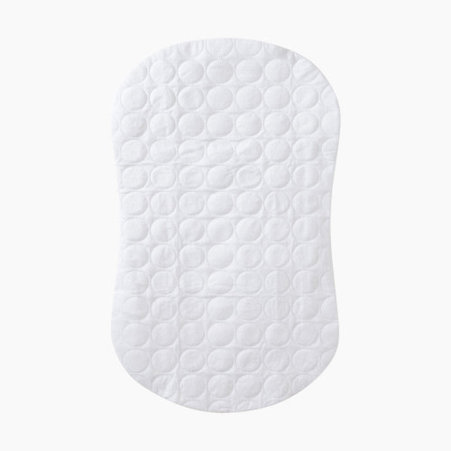 Halo Bassinest Swivel Sleeper Waterproof Mattress Pad Cover