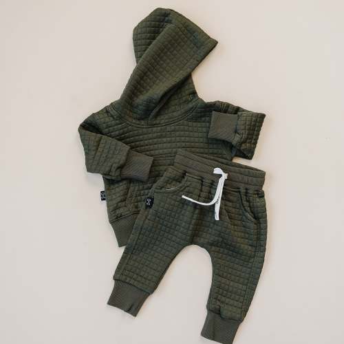Archie Jogger Set