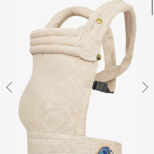 Argus Oat | Zeitgeist Baby Carrier | SHOP ARTIPOPPE