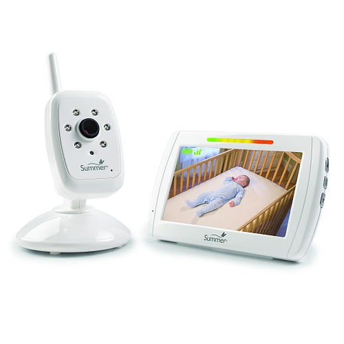 Summer Infant In View Digital Video Baby Monitor - 28650