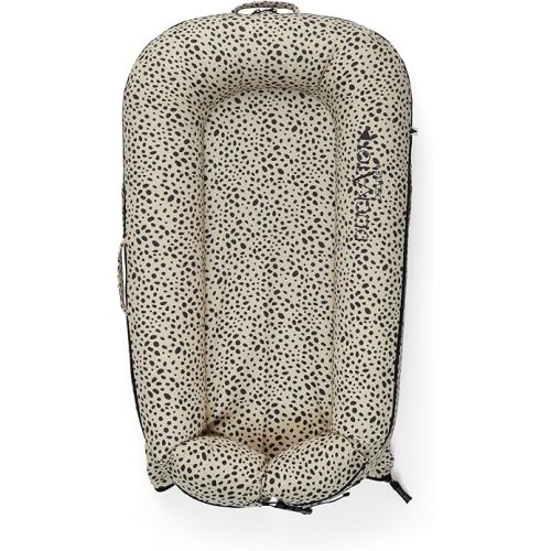 DockATot Deluxe+ Dock - Painted Spots