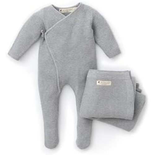 Monica + Andy Baby Little Luxe Cuddle Box