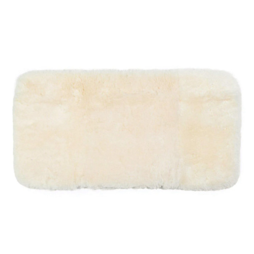 Pram & Bassinet Baby Lambskin Liner
