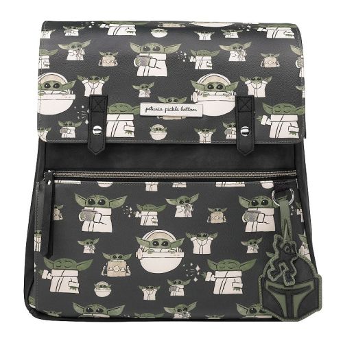 Petunia Pickle Bottom Meta Backpack Diaper Bag - The Child