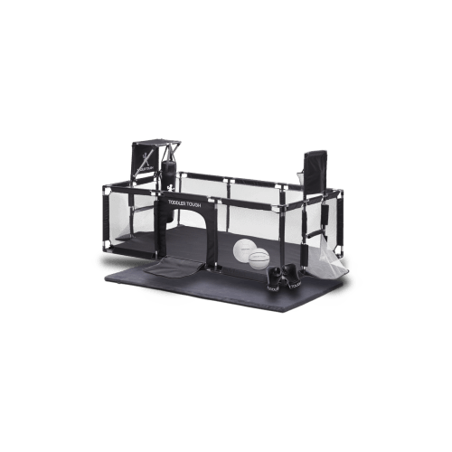 The Complete Sports Playpen Bundle