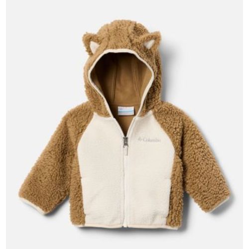 Infant Foxy Baby™ Sherpa Jacket