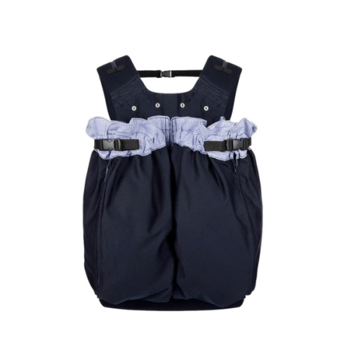 The Weego TWIN Baby Carrier