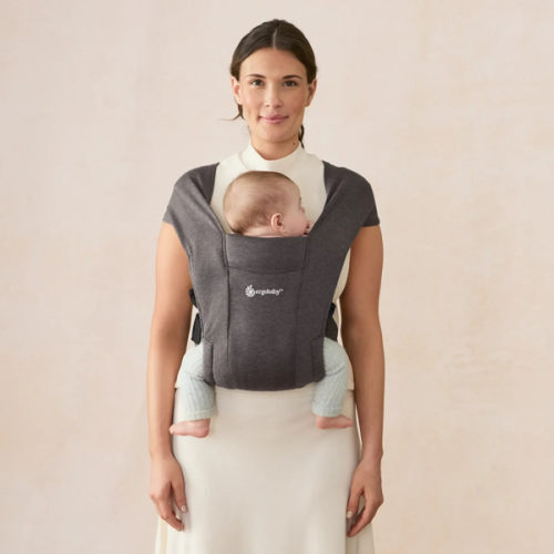 Shop Embrace Baby Carrier For Newborn | Ergobaby US