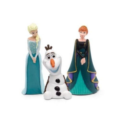 Disney Frozen, Frozen II, Olaf Audio Figurine