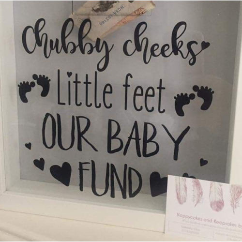 Myla’s Baby fund