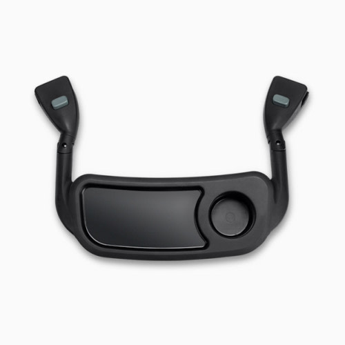 Wayfinder, Snack Tray - Black