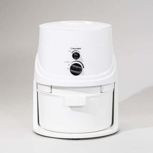 NutriMill Classic Grain Mill - Classic Grain Mill