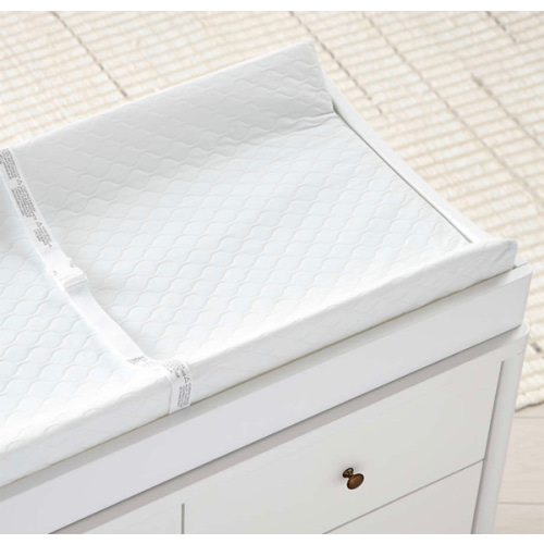 Contoured Changing Pad