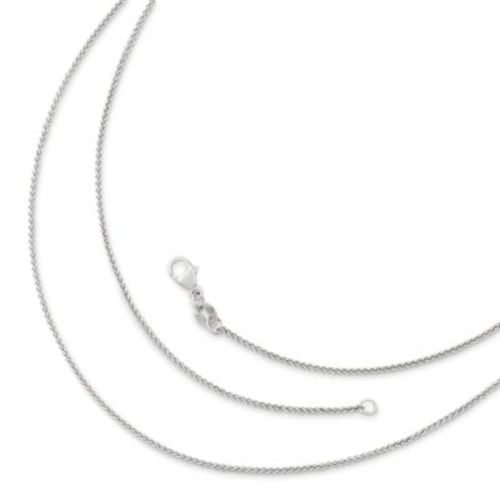 Fine Spiga Chain