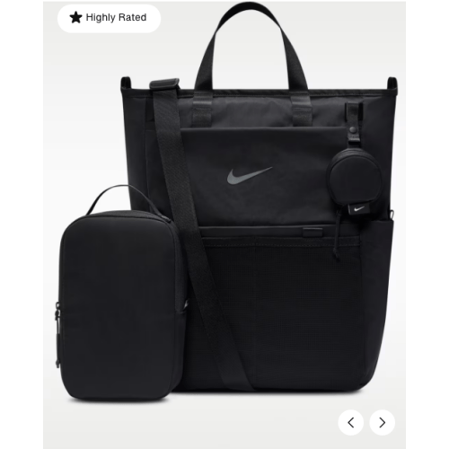 Convertible Diaper Bag 2.0 (Maternity) (25L)