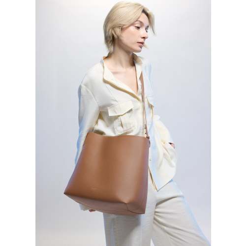 Harlow Midi (Vegan) – MINA BAIE