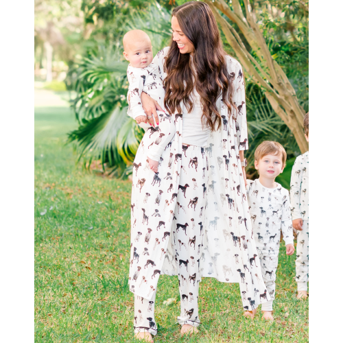 German Shorthaired Pointer - Adult Robe