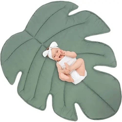 Funtery Baby Play Mat
